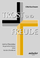 Trost und Freude