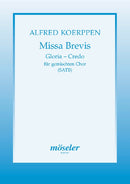 Missa Brevis