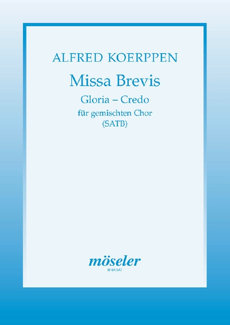 Missa Brevis