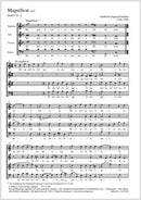 Magnificat in C, HoWV IV.4