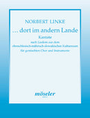 ... dort im andern Lande (score)