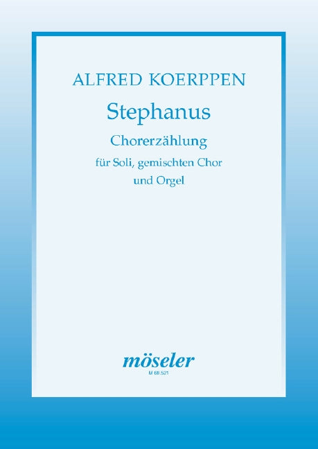 Stephanus (score)