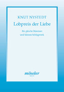 Lobpreis der Liebe op. 72