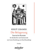 Die Belagerung (score)