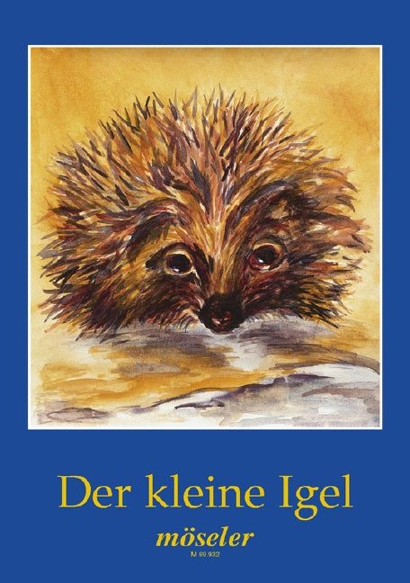 Der kleine Igel (score)