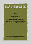 Sämtliche lateinische Kirchenkompositionen