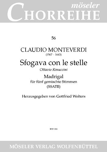 Sfogava con le stelle SV 78