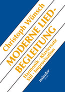 Moderne Liedbegleitung