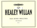 30 hymn preludes, vol. 1