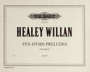 30 hymn preludes, vol. 3