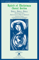 Still, Still, Still (SSA and Keyboard)