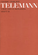 Vier neue Sonaten (3 und 4)