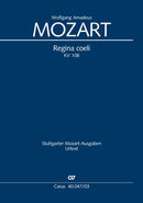 Der 114. Psalm, MWV A 17（ヴォーカル・スコア）