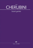 Sciant gentes (Score)