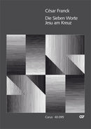 Die Sieben Worte (Score)