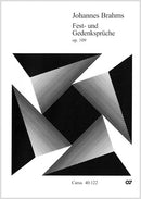 Fest- und Gedenksprüche