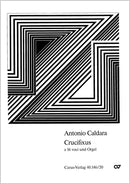 Crucifixus à 16 voci