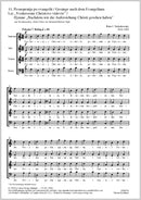 Hymne, Heilig ist der Herr