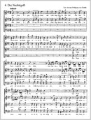 Im Freien zu singen (Heft 3)