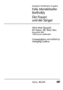 Die Frauen und die Sänger