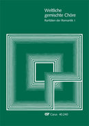 Raritäten der Romantik, Book 1