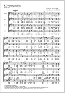 Frühlingsnahen, op. 4, 1