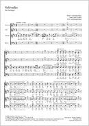 Solovuško (Die Nachtigall)