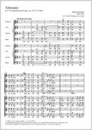 Talismane, op. 141, 4