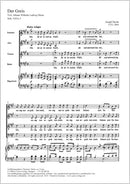 Der Greis, Hob. XXVc:5