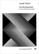 Die Beredsamkeit, Hob. XXVc:4