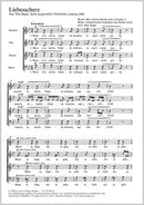 Wenn zu meim Schätzle kommst, op. WoO VI/10, 1