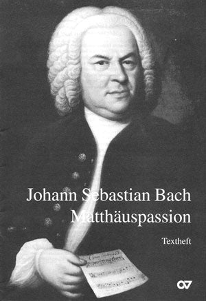 Matthäus-Passion