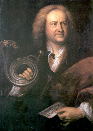 ライヒェポスター (Johann Gottfried Reiche)