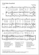 O du liebes Jesukind