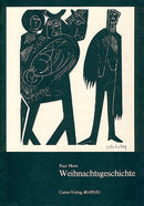 Weihnachtsgeschichte (Score)