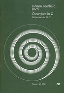 Orchestersuite Nr. 2 (Score)