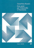 Un larme, Allegro agitato