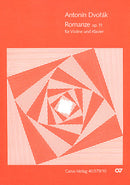 Romanze, op. 11