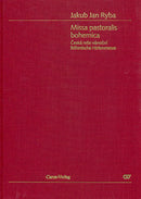 Missa pastoralis bohemica (Score)