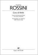 Coro di Ninfe