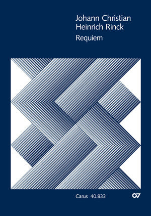 Requiem [score]