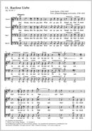 Rastlose Liebe, op. 44, 2