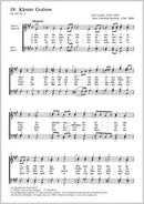 Kloster Grabow, op. 84, 3