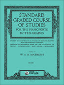 Standard Graded Course of Studies
