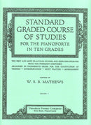 Standard Graded Course of Studies