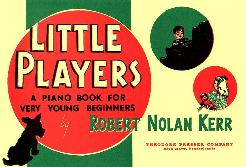 Little Players