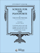 School for the Pianoforte, Vol. 2