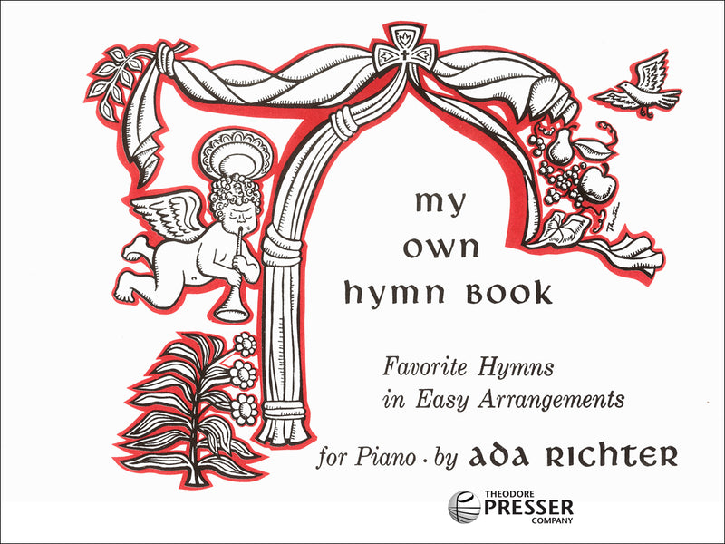 My Own Hymn Book