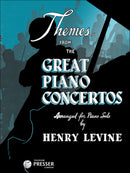 Themes From The Great Piano Concertos