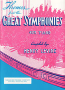 Themes From The Great Symphonies for Piano